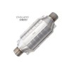 Convertidor Ovalado OBDII, Cople: 2″